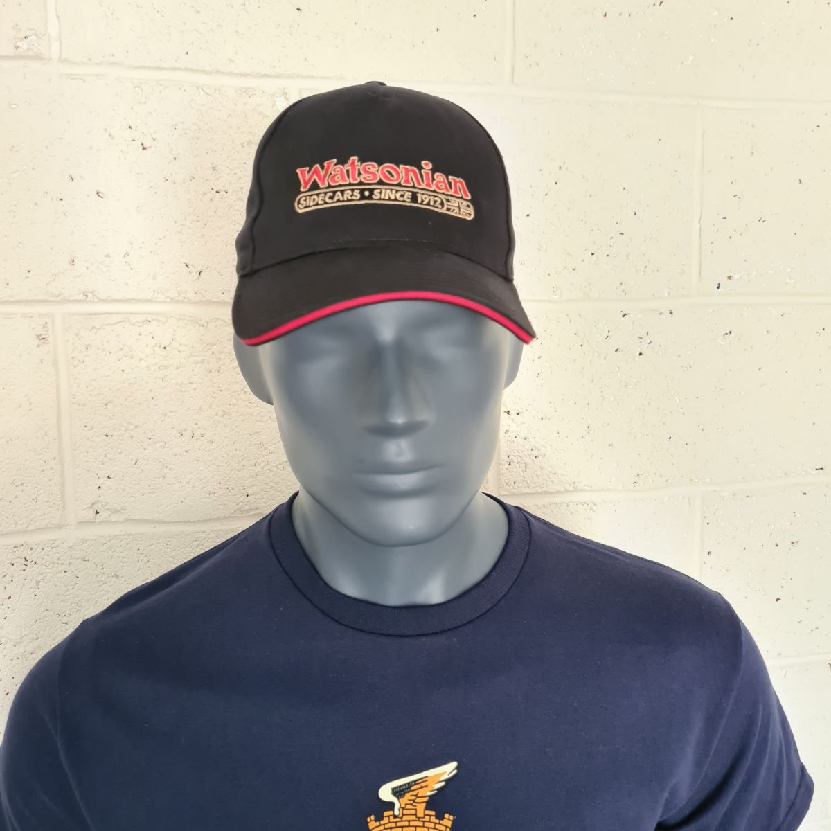 Watsonian Cap image 1