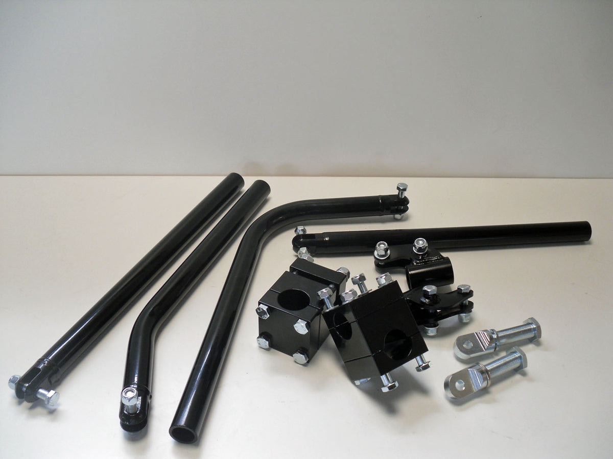 4 Arm Kit image 0