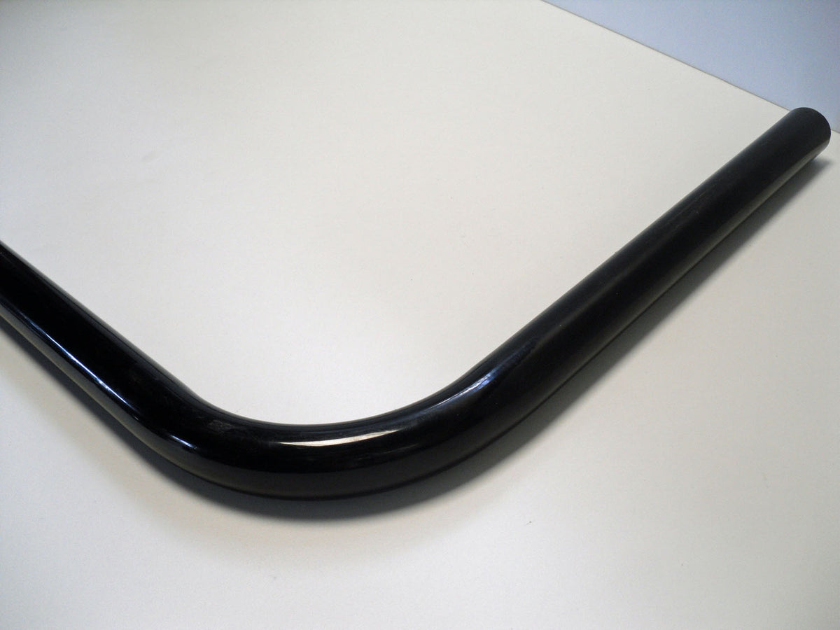 Watsonian Square Bend image 2