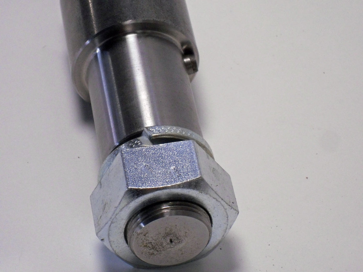 Wheel Spindle image 3