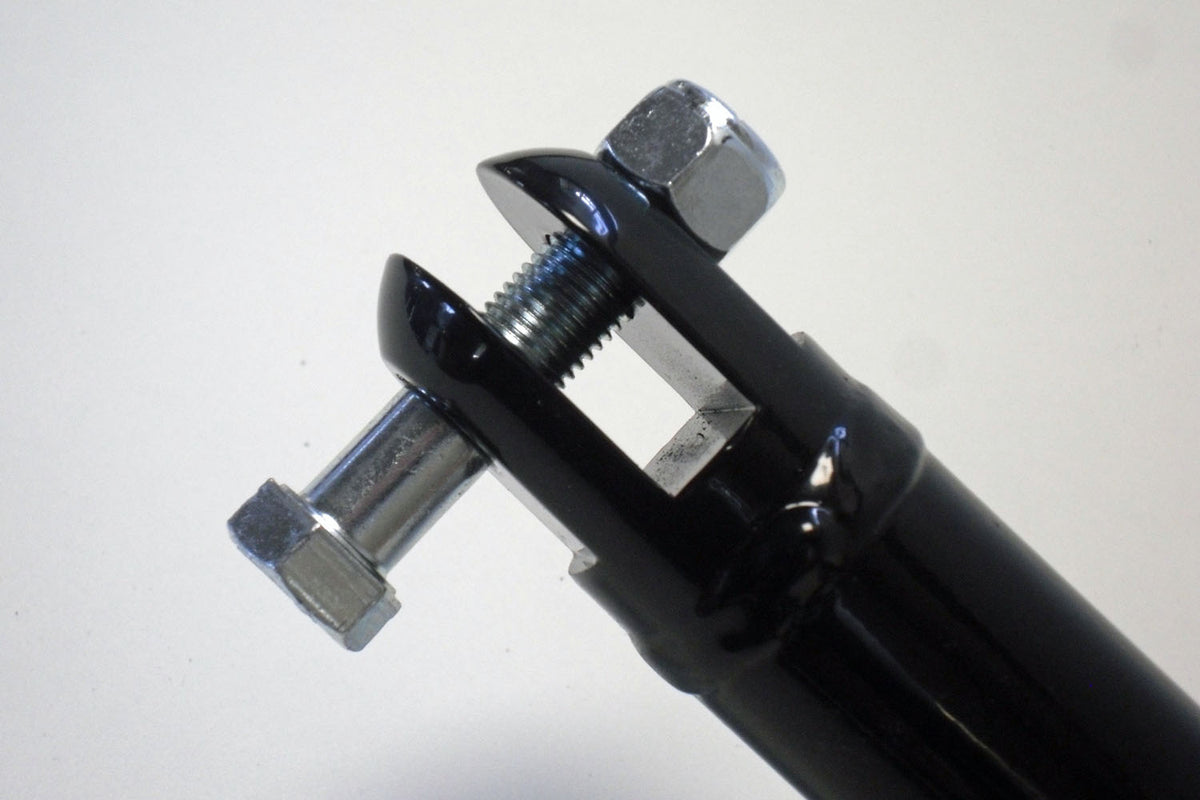 1.25" Bent Arm image 1