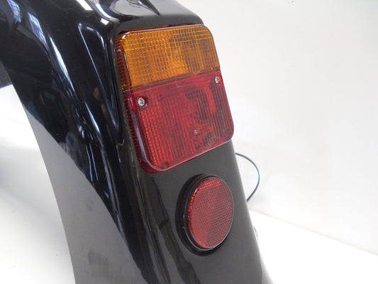 Rear light (Jubilee Guard) image 0