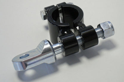 1.125" Split Clip image 3