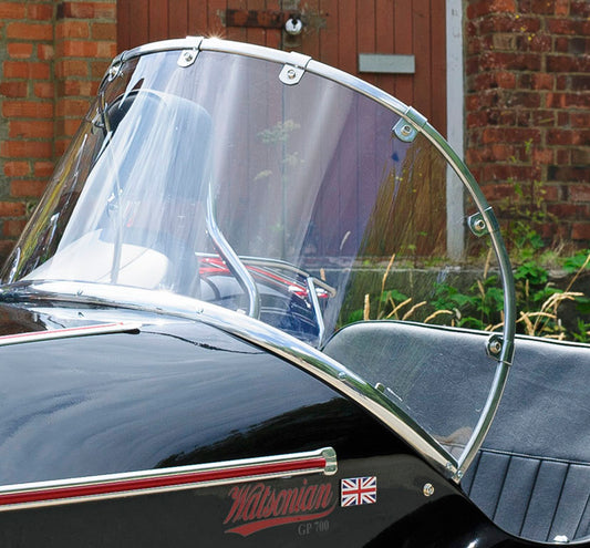 GP700 Windscreen image 0