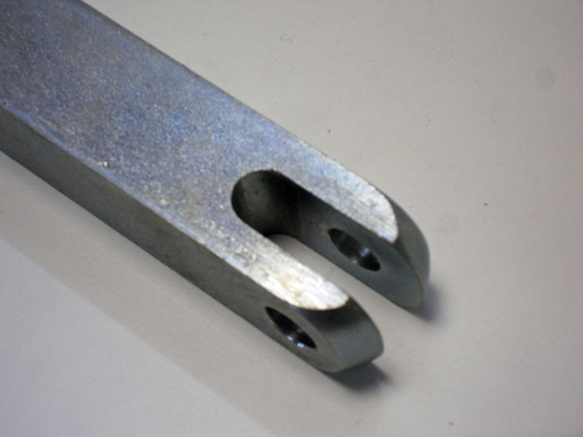 Extended Fork Bolt image 2
