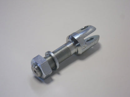 0.75" Fork Bolt image 1