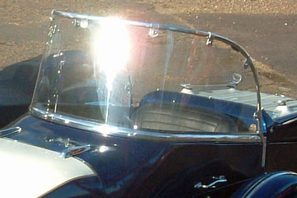 Monaco Windscreen image 0