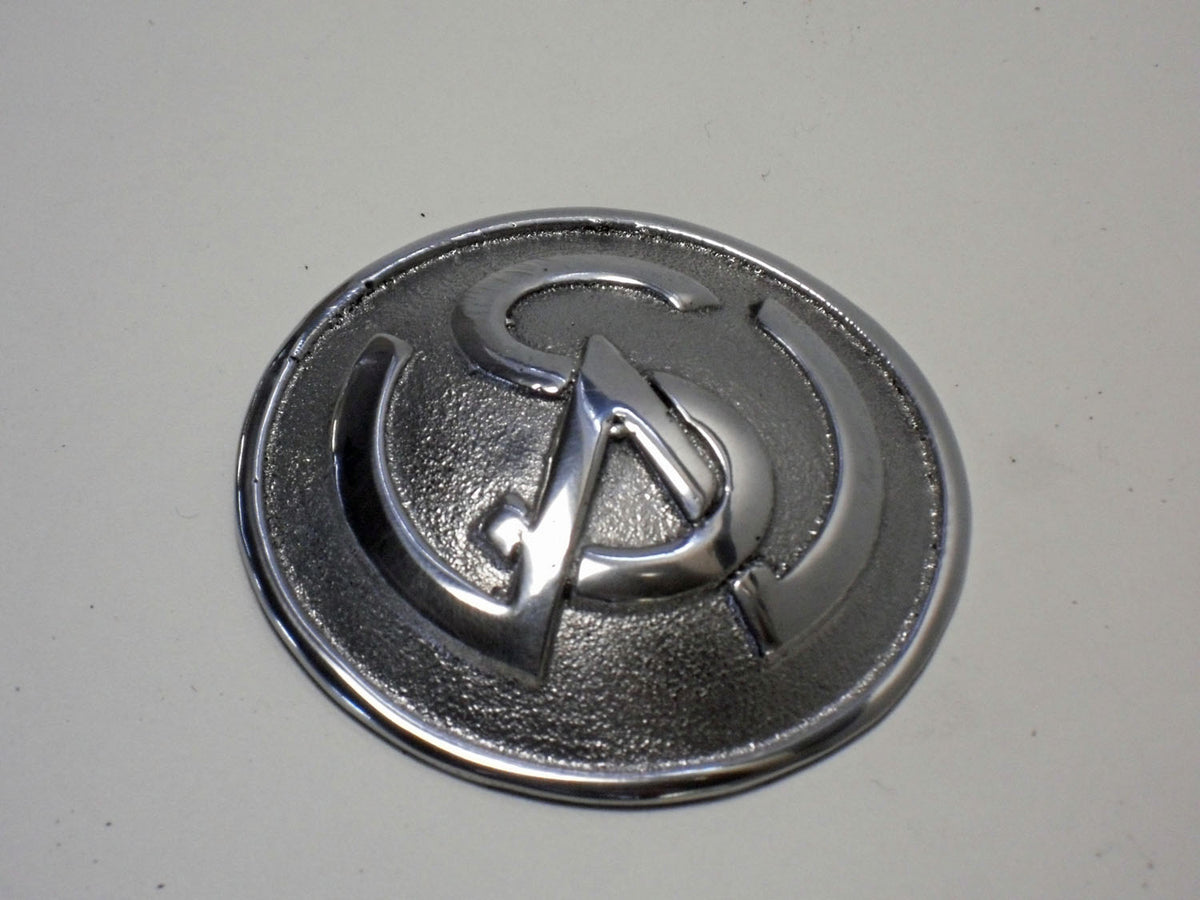 Nose Badge image 0