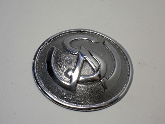Nose Badge image 0