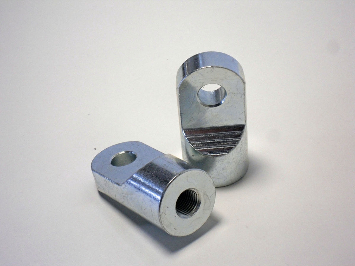 Eye Nut image 1