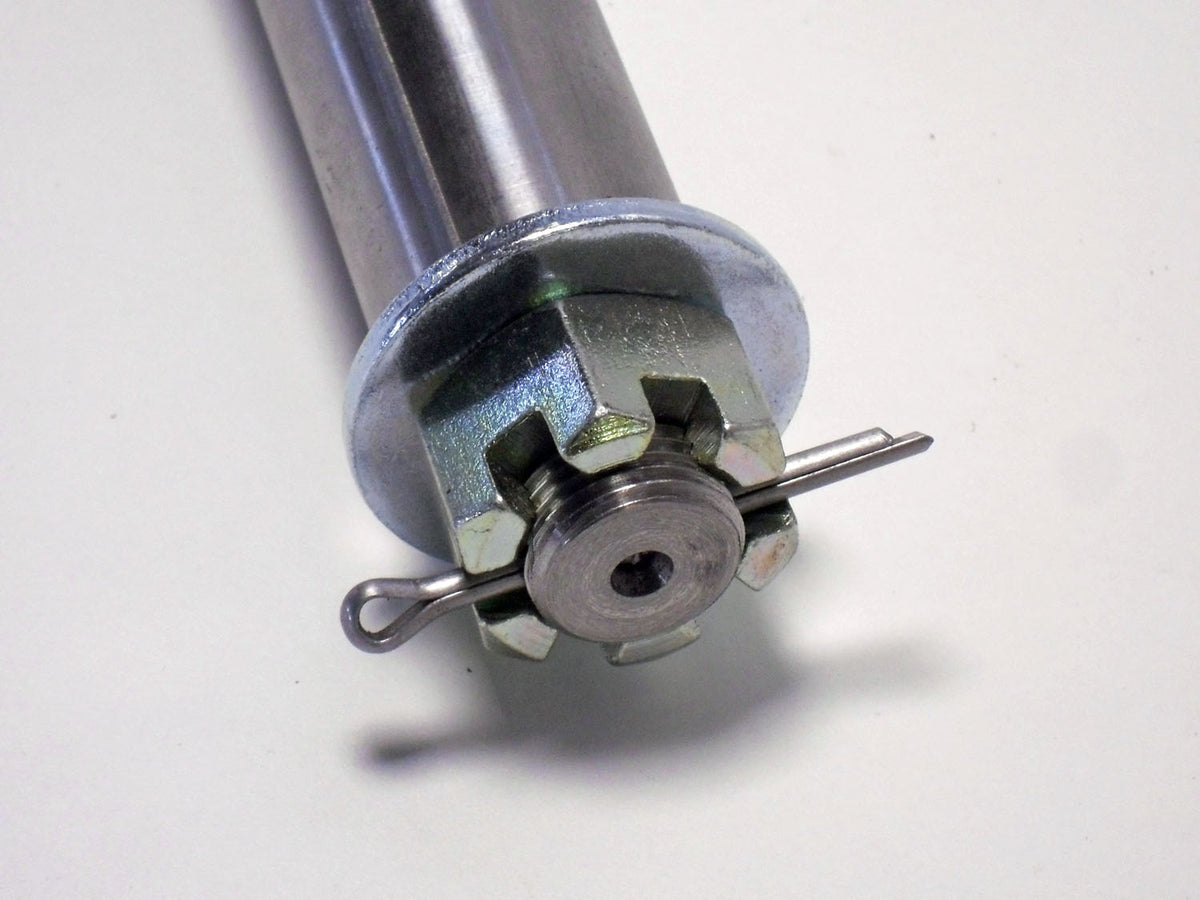 Wheel Spindle image 1