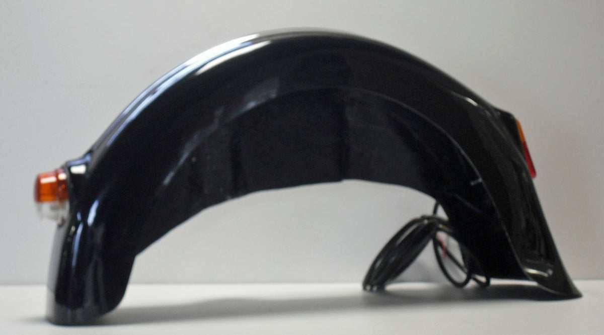 Jubilee Mudguard image 0