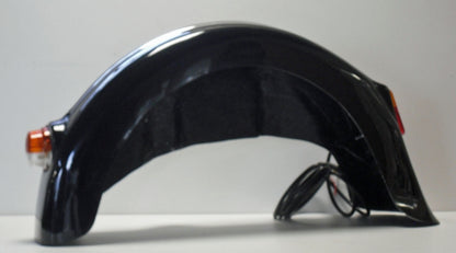 Jubilee Mudguard image 0