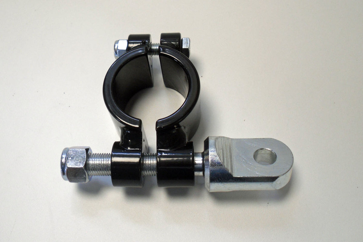 1.125" Split Clip image 0