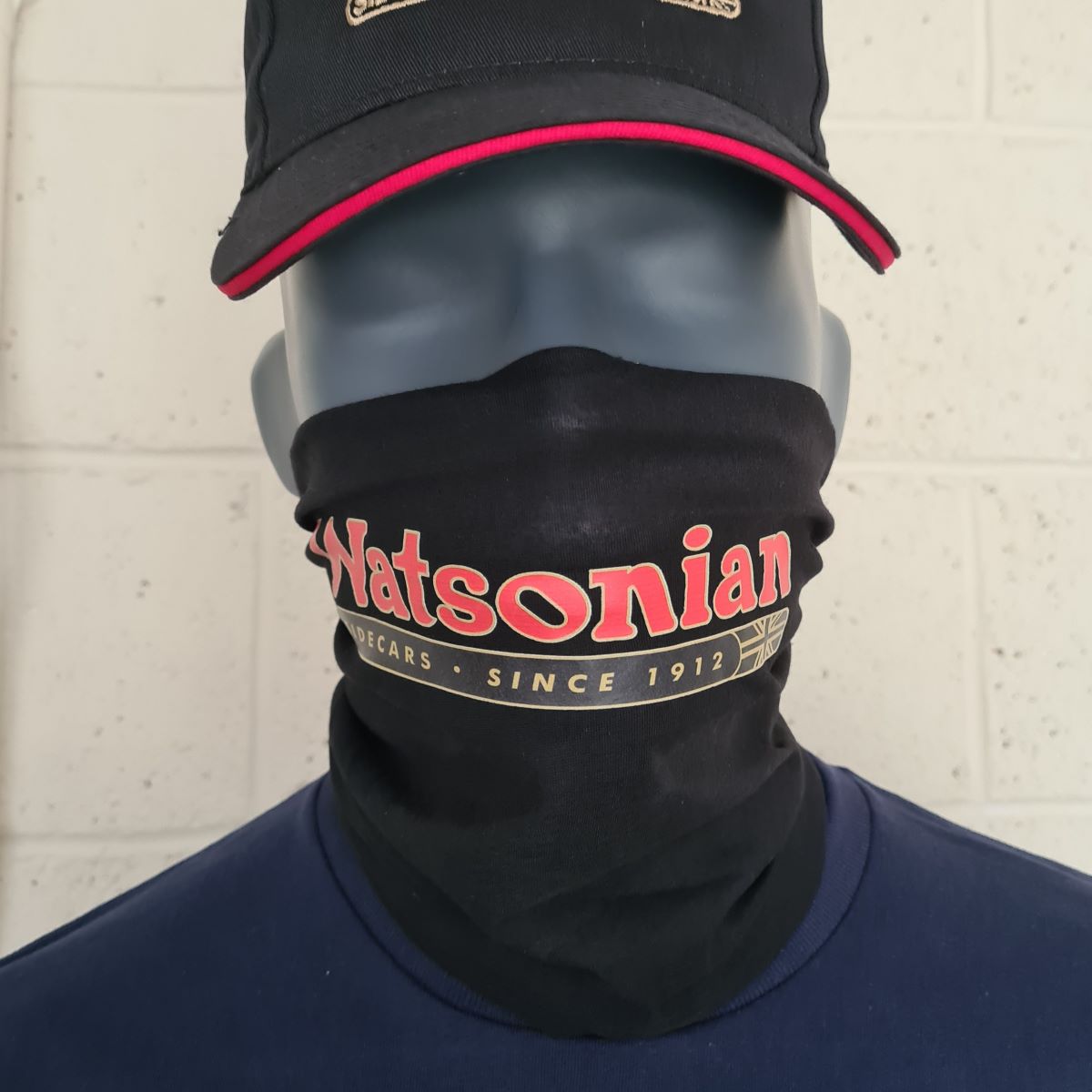 Watsonian Snood image 2