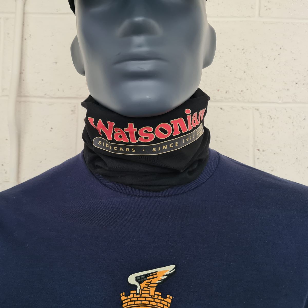 Watsonian Snood image 1