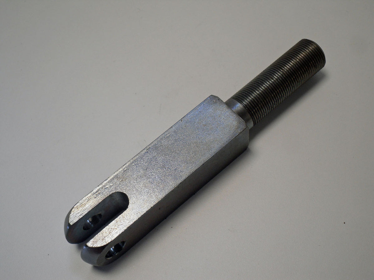 Extended Fork Bolt image 0