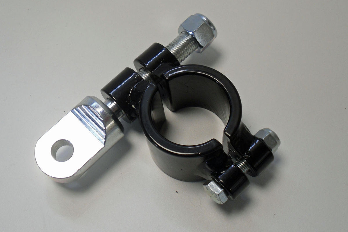 1.25" Split Clip image 1