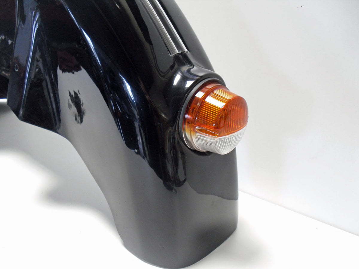 Jubilee Mudguard image 2