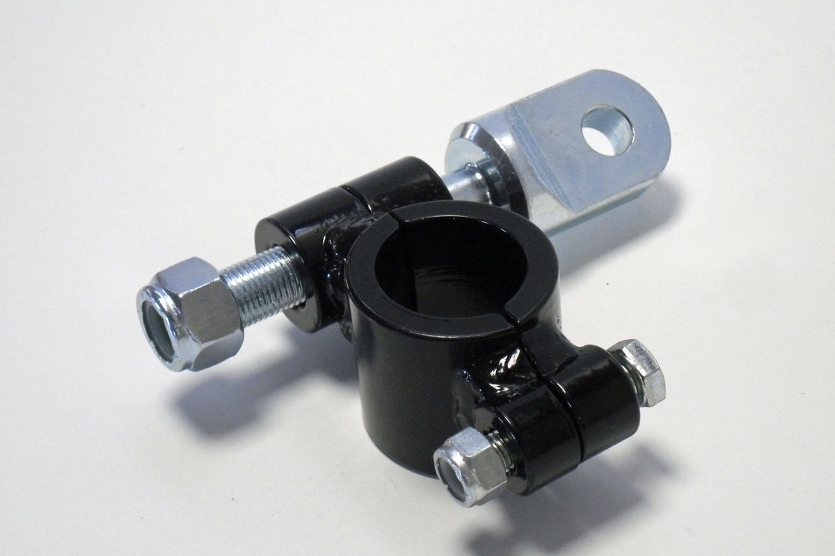 1.125" Split Clip image 2