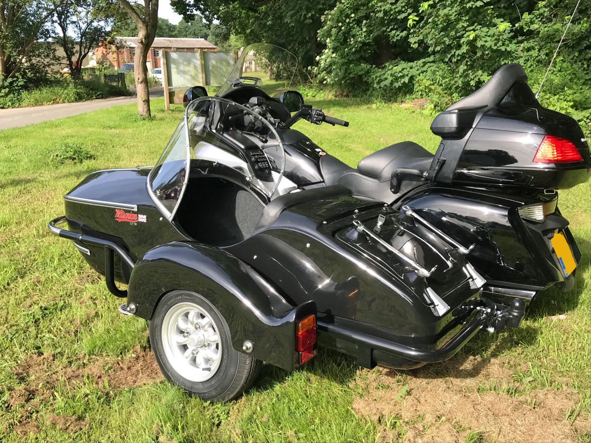 GP700