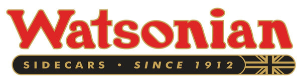 Watsonian Squire Limited