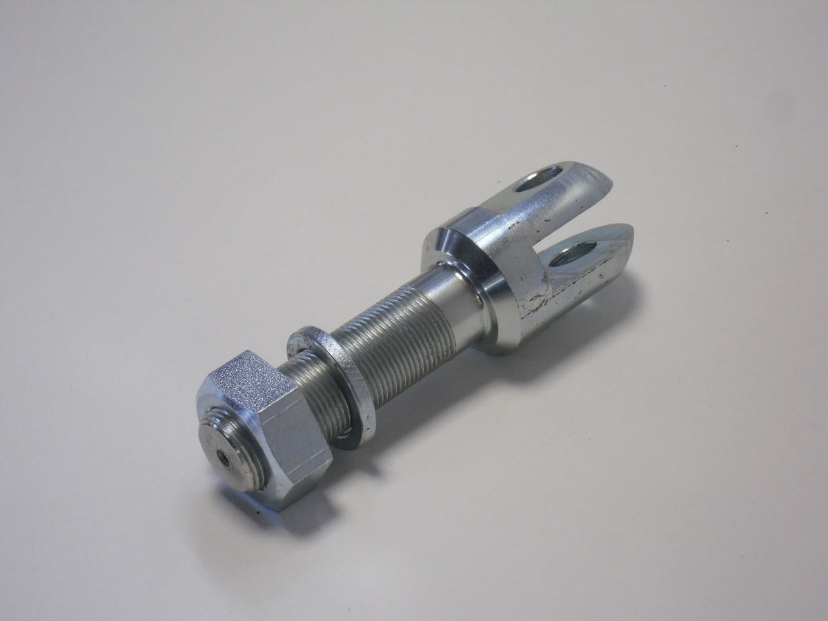 0.75" Fork Bolt image 0