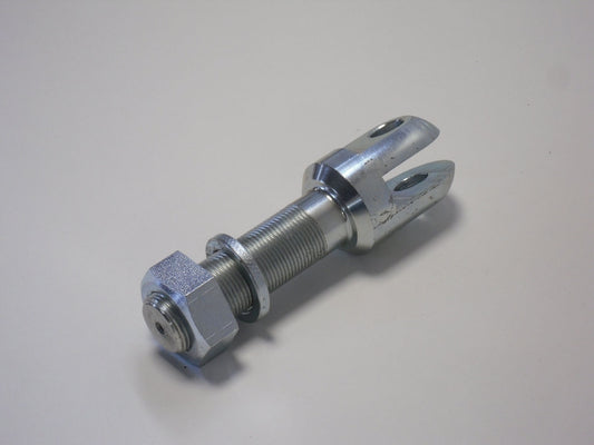 0.75" Fork Bolt image 0
