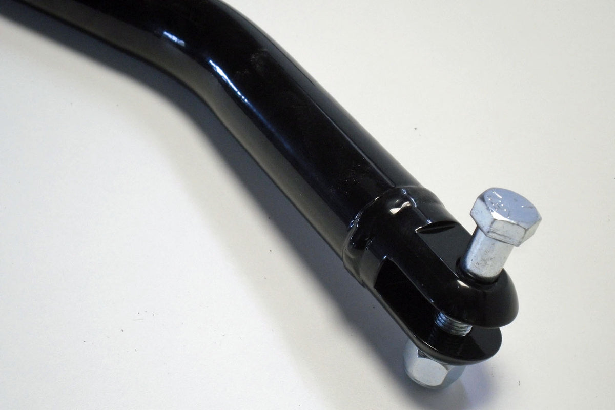 1.25" Bent Arm image 2