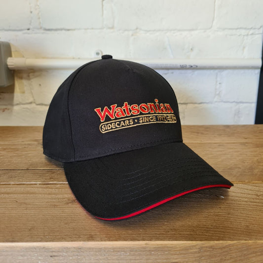 Watsonian Cap image 0