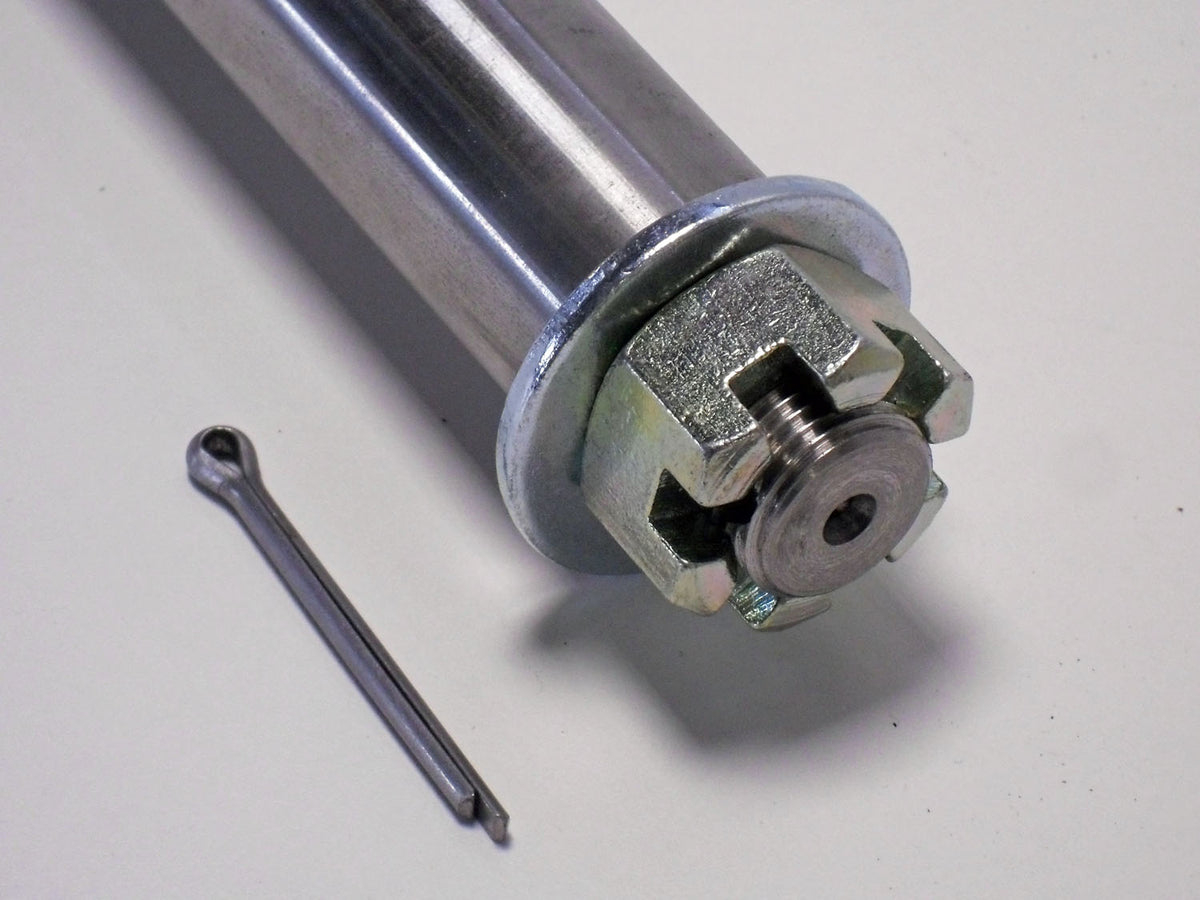 Wheel Spindle image 2