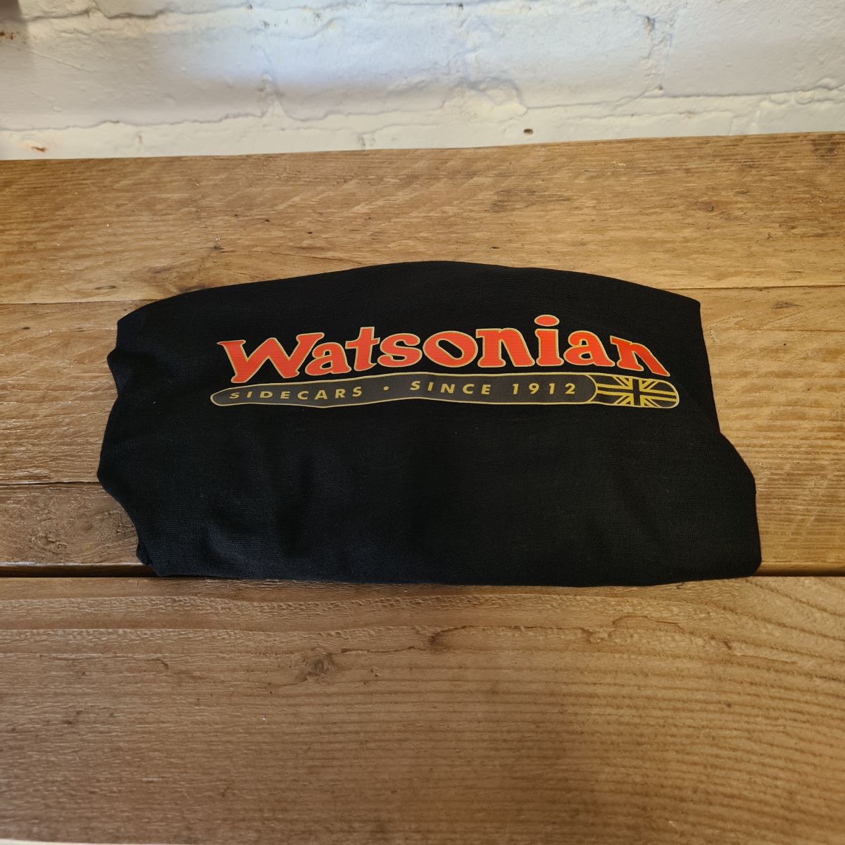 Watsonian Snood image 0