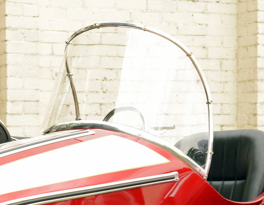 Grand Prix and Manx Windscreen image 0