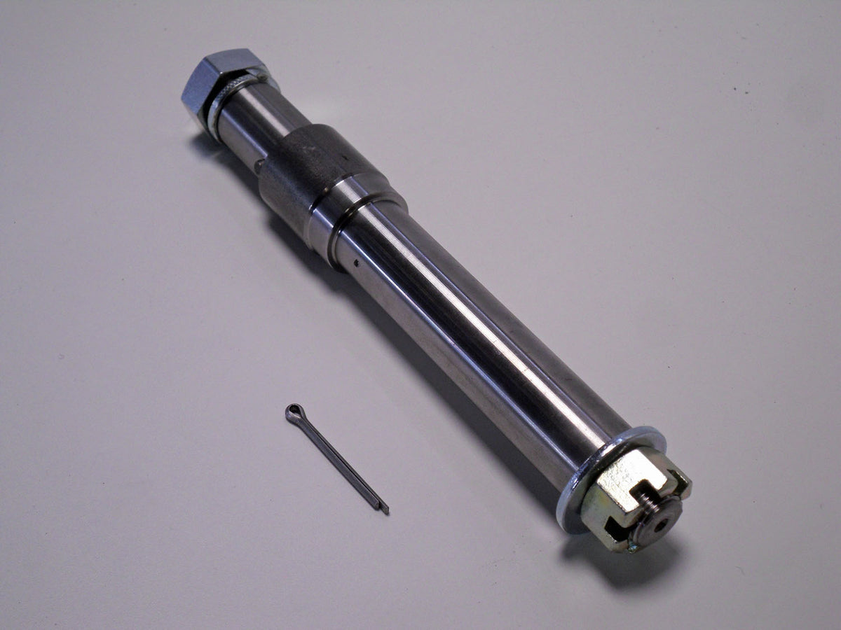 Wheel Spindle image 0
