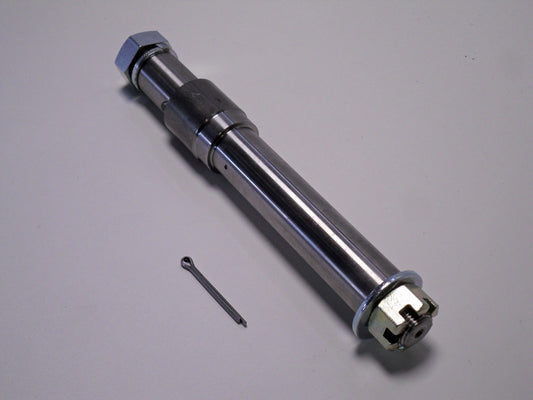 Wheel Spindle image 0