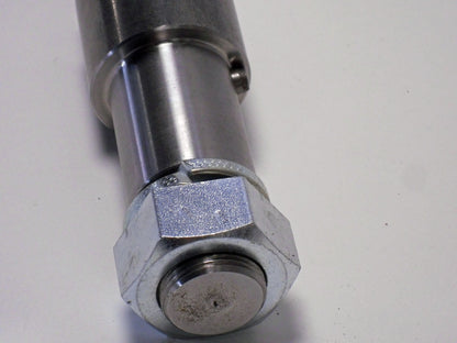 Wheel Spindle image 3