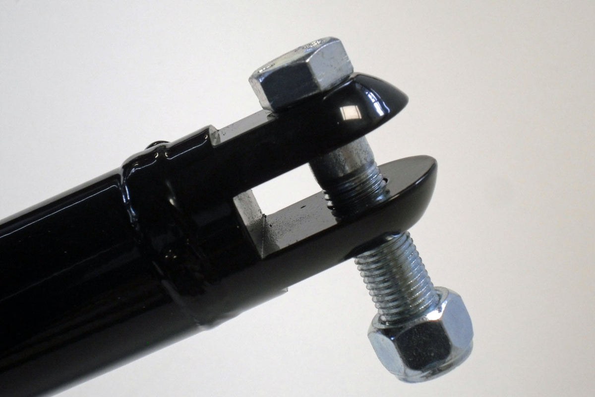 18" Straight Arm image 2