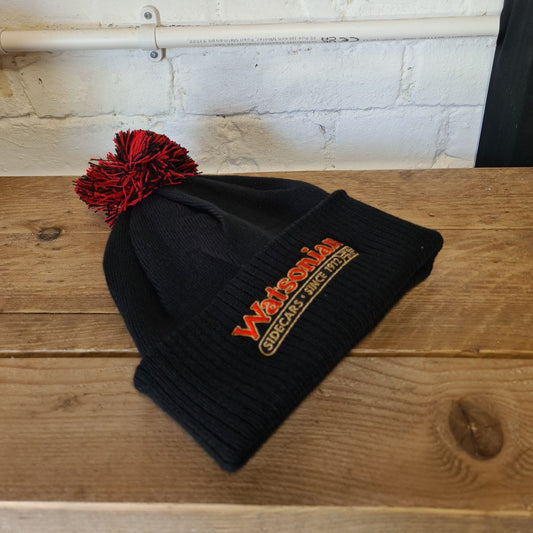Watsonian Bobble Hat image 0
